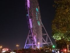 -南昌之星摩天轮