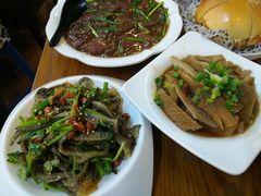 -繁仔牛杂(石排店)