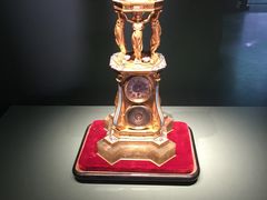 -故宫钟表馆