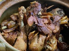 -斯丹姜母鸭·古法干香(涂门街总店)