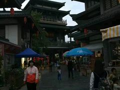 -桂林灵渠景区