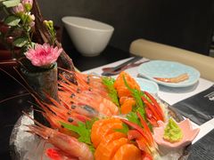 -松鹤精致料理(五一中路店)