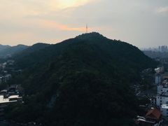 -杭州金马国际酒店
