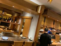 -万鱼亭·鹤家日本料理(南通青年中路店)