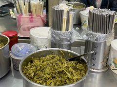 -刘山东牛肉面