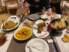 -若蘭慈·无国界素食料理(欢乐海岸店)