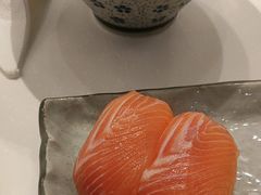 -禾绿回转寿司(苏宁广场店)