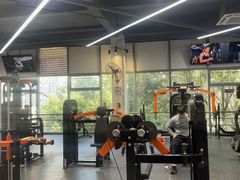 -AFTERWORK健身(万通中心店)