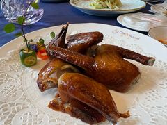 -新加坡泰国村酒楼(五角场店)