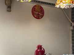 -老街坊餐吧