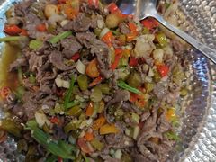 -食膳人家·永州美食地标(双牌店)