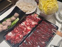 -陈记顺和牛肉火锅馆(天河北路店)
