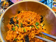 -喜井无限自助烤肉公司(石厦店)