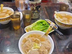 -一记面馆(易发店)