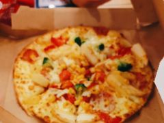 -达美乐比萨(新洲店)