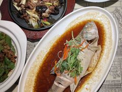 -遇见长安之高山流水(李家村万达店)