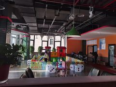 -蜀门红涮烤火锅(桥南盛华大厦店)