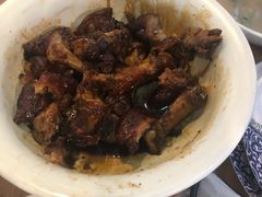 -傅记酱肉