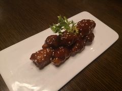 -枣子树·素食餐厅(朱家尖店)