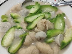 -盈旺小厨·非遗黄鳝饭(泰康路店)