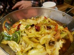 -自贡盐帮菜·玩辣餐厅(樱花园西街店)