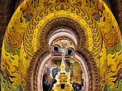 -牛首山文化旅游区