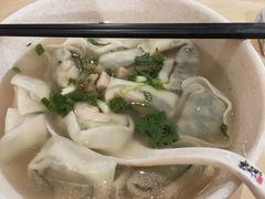 -吉祥馄饨(虹桥火车站店)