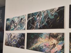 -四川美术学院美术馆