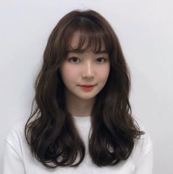 -D·YI原创私定设计烫发染发接发