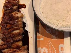 -大快活(丽丰店)