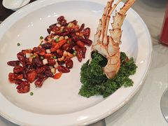 -写庭·鱼鲜川菜·宴请(铁像寺水街店)
