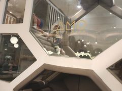 -艾米茉亲子餐厅(万象城店)