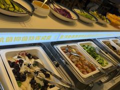 -素满香·食养自助(福州·长乐北路店)