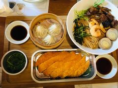 -南小馆(迪士尼小镇店)