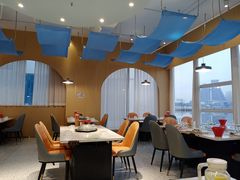 -前王院•巧克力海鲜市集餐厅(万平口店)