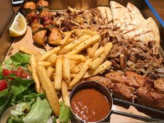 -HELLO MUSAE 拾光缪斯餐厅·纯正希腊风味(苏州中心店)