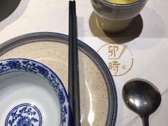 -卯时·龙光雅宴·精致锡帮菜(惠山古镇店)