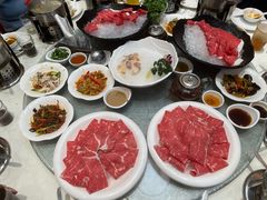 -纯味斑鱼府(中海环宇荟店)