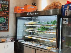 -刘文祥麻辣烫(蛇口店)