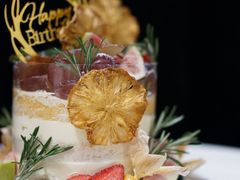 -杜哈夫DOUX RÊVE·生日蛋糕(日月光店)