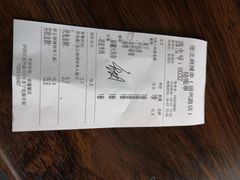 -张正麻辣串(宿州路店)