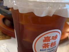 -火啫啫·粤式啫啫煲(南通首店)