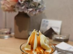 阿芙佳朵-玫瑰咖啡(中山六路店)