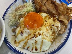-食运茶餐厅(文化宫店)