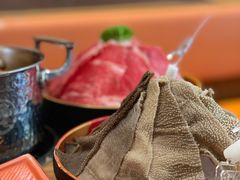 -藤原布二·大正创意料理(五台山店)