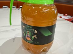 -石榴红了·非遗酥皮烤包子·新疆菜(瑞豪店)