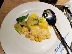 -星伦多 自助料理(圆融店)