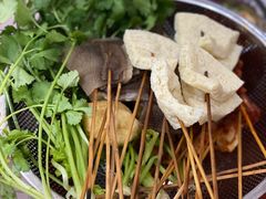 -丹妹麻辣烫(袁家岭20year店)