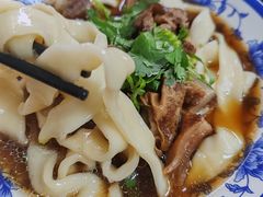 -清真-戏楼王记牛肉面
