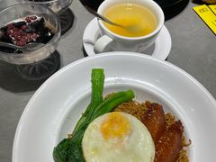 -和平馆·地道港澳茶餐厅(西门口店)